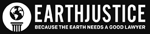 Earthjustice logo